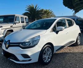 Renault clio aziendale diesel manuale accessoriata