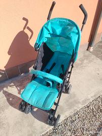 Passeggino Giordani
