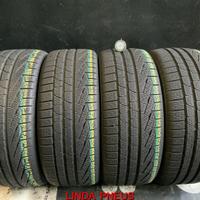 4 gomme invernali