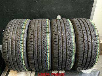 4 gomme invernali