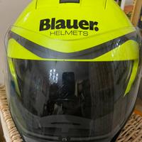 Casco Blauer
