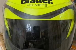 Casco Blauer