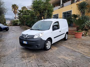 Renault Kangoo 1.5 dCi 90CV S&S 3 Posti in Cabina
