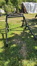 Roll bar