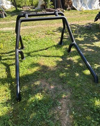 Roll bar
