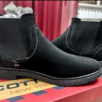 Stivaletti Cotton Belt tg. 43