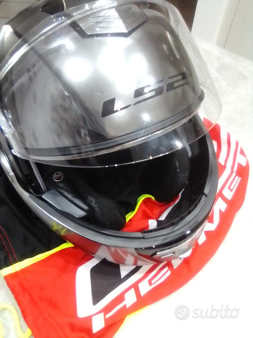Casco SL2 TG S Accessori Moto In vendita a Brescia