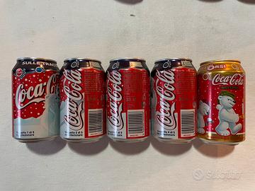 Cocacola orsi