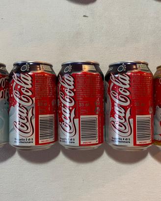 Cocacola orsi