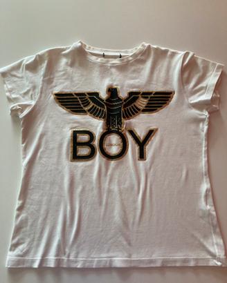 T-shirt maniche corte Boy London