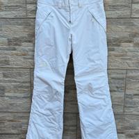 Pantaloni North Face da sci donna Taglia XS