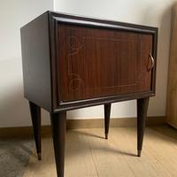 Comodini Vintage Anni 50