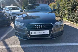 Audi A5 SPB 2.0 TDI 177 CV quattro Advanced