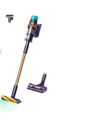 Dyson gen detect 5