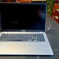 Computer Portatile ASUS, Memoria 256GB, RAM 8GB