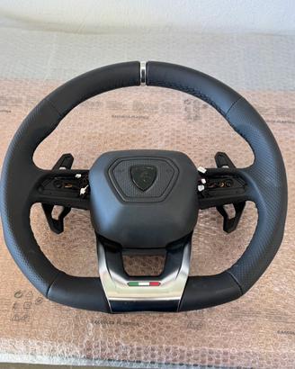 Volante Urus Audi