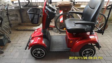 Vertemati Altro modello - 2020