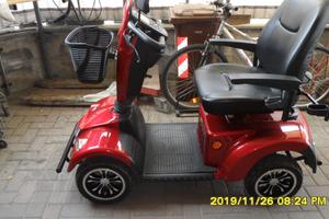 Vertemati Altro modello - 2020