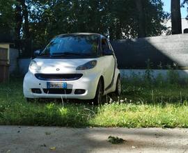 Smart ForTwo 451