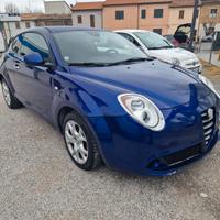 alfa mito