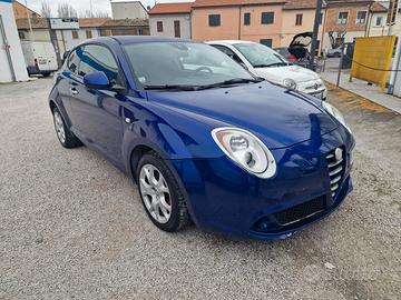 alfa mito