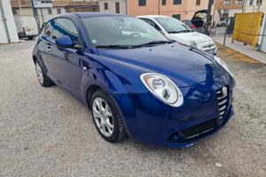 alfa mito