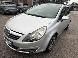 OPEL Corsa 1.3 CDTI 95CV F.AP. 5p Cosmo Bellissi