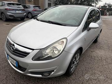 OPEL Corsa 1.3 CDTI 95CV F.AP. 5p Cosmo Bellissi