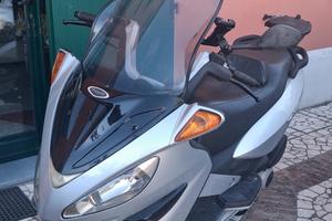 Scooter Malaguti Madison S200