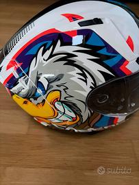 Casco Caberg Avalon Hawk XL