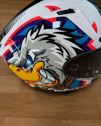 Casco Caberg Avalon Hawk XL