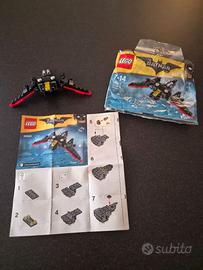 Lego Batman 30524