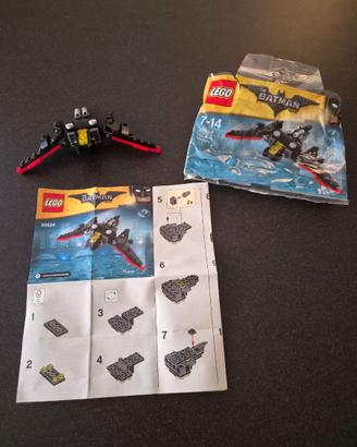 Lego Batman 30524