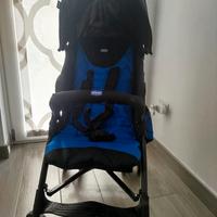 PASSEGGINO ECHO CHICCO