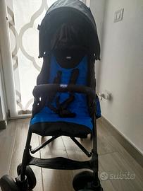 PASSEGGINO ECHO CHICCO