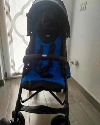 PASSEGGINO ECHO CHICCO
