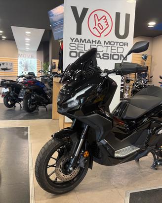 Honda ADV 350 - 2025 - Km 2618
