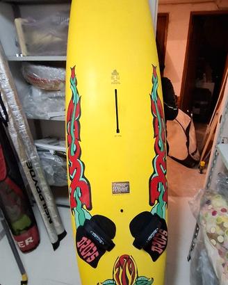 Windsurf Drops