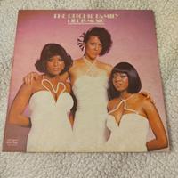 LP vinile The Ritchie Family – Life Is Music -1977