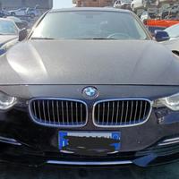 RICAMBI USATI AUTO BMW Serie 3 F30 Berlina N.D. N4