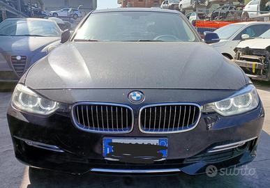 RICAMBI USATI AUTO BMW Serie 3 F30 Berlina N.D. N4