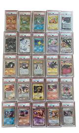 Pokemon 25th anniversay jap