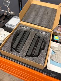 Gold Wing GL1800 2001-2025 Pedane Anteriori