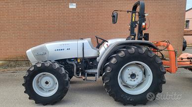 LAMBORGHINI CRONO 65