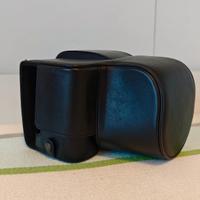 custodia Sony rx10III- rx10IV