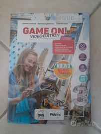 Game on 3 -  ISBN 9788849423419A