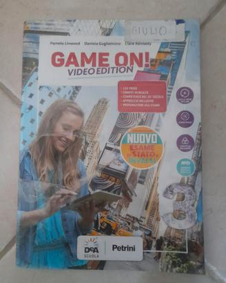 Game on 3 -  ISBN 9788849423419A