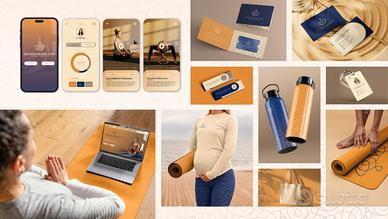 Designer | grafico publicitario | graphic designer