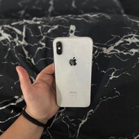 iPhone X non funzionante