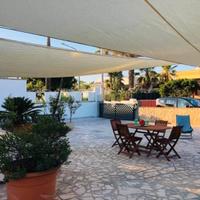 Casa vacanza a Torre Suda provincia di Lecce